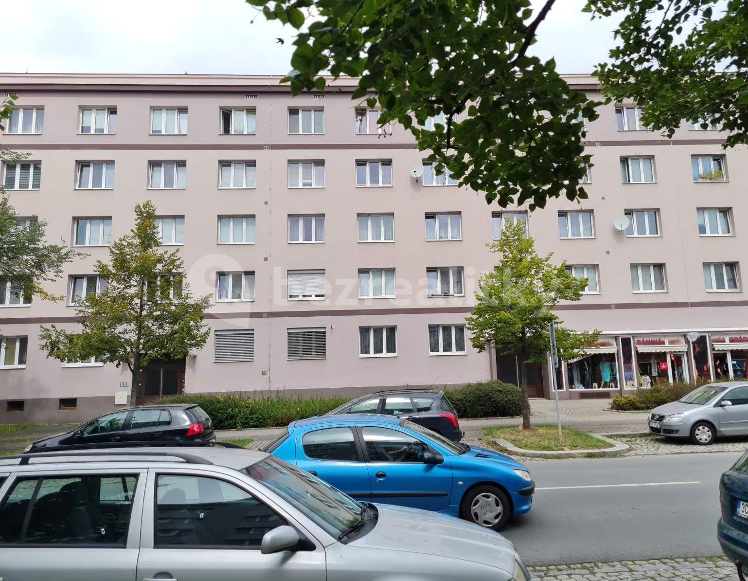 2 bedroom flat for sale, 61 m², Částkova, Plzeň, Plzeňský Region