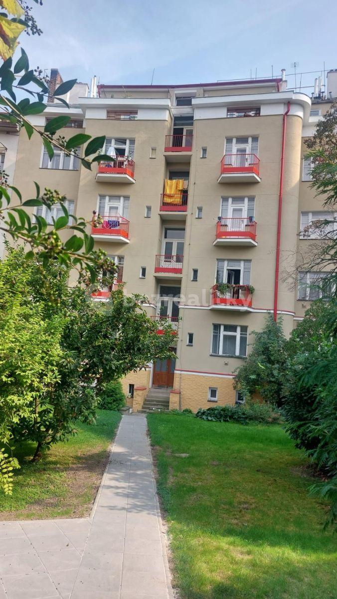 1 bedroom flat for sale, 44 m², Koulova, Prague, Prague