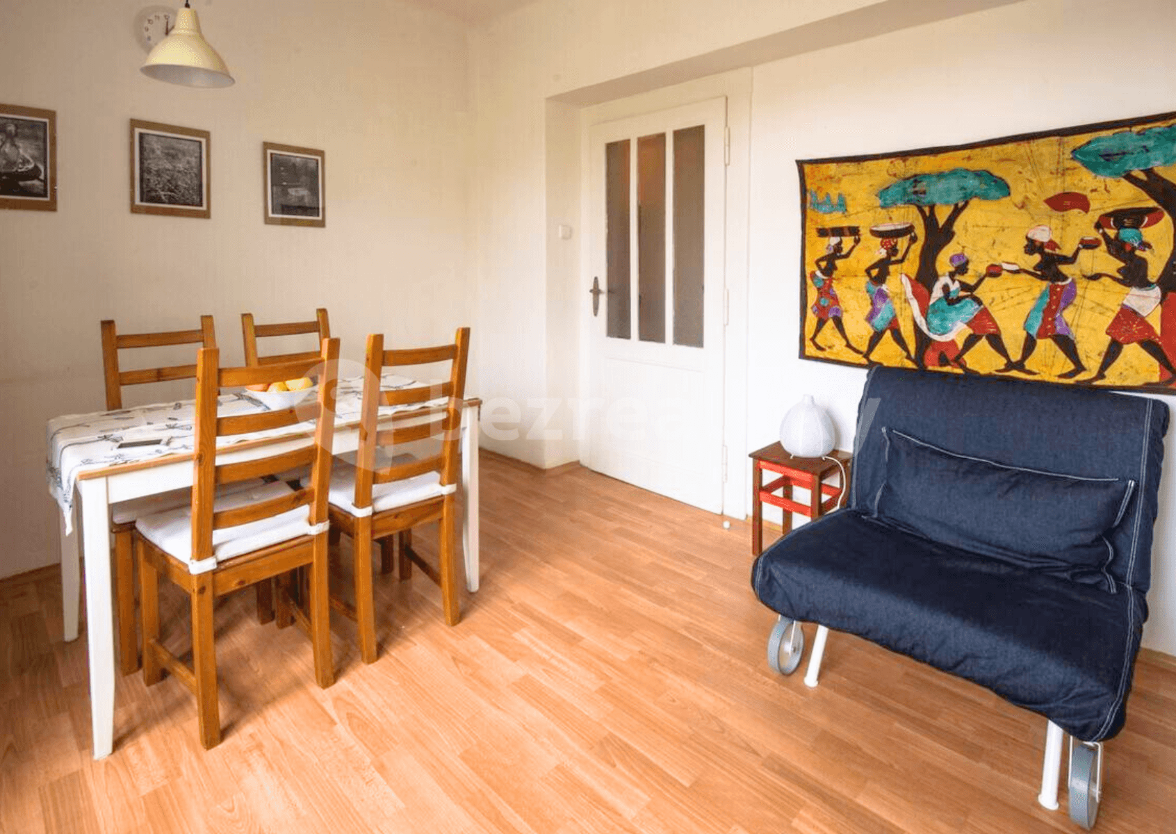 1 bedroom flat for sale, 44 m², Koulova, Prague, Prague