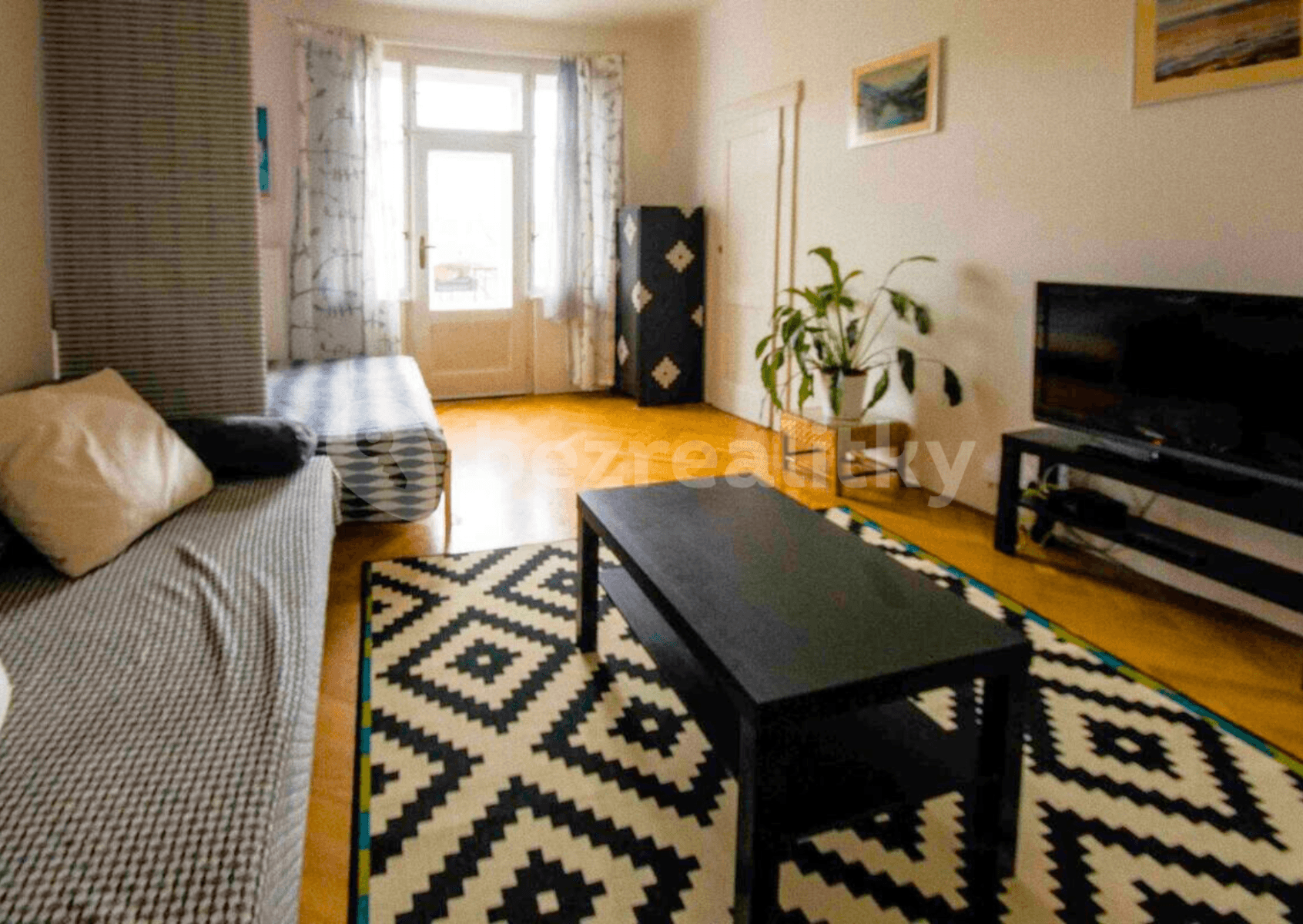 1 bedroom flat for sale, 44 m², Koulova, Prague, Prague