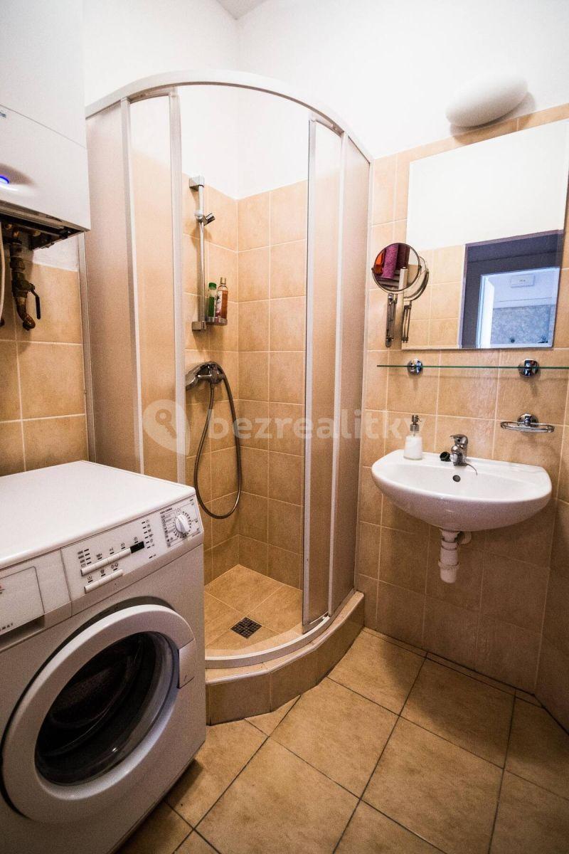 1 bedroom flat for sale, 44 m², Koulova, Prague, Prague