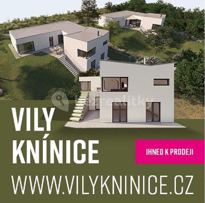 house for sale, 192 m², Veverské Knínice, Jihomoravský Region