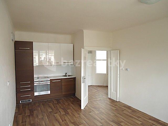 1 bedroom with open-plan kitchen flat to rent, 54 m², Žateckých, Prague, Prague