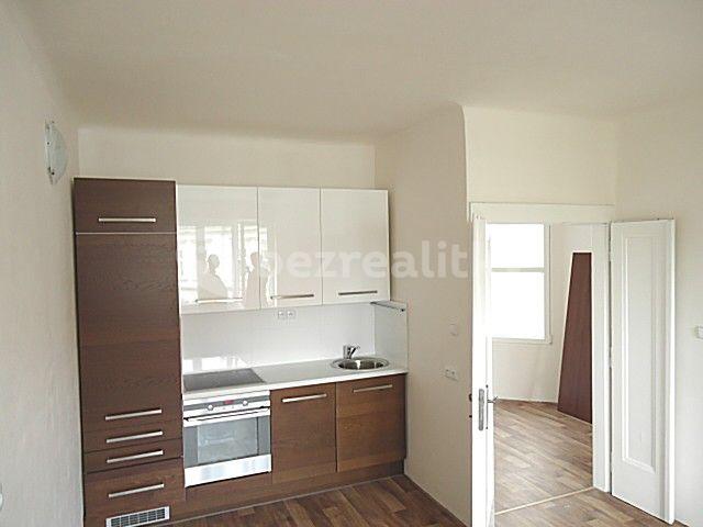 1 bedroom with open-plan kitchen flat to rent, 54 m², Žateckých, Prague, Prague