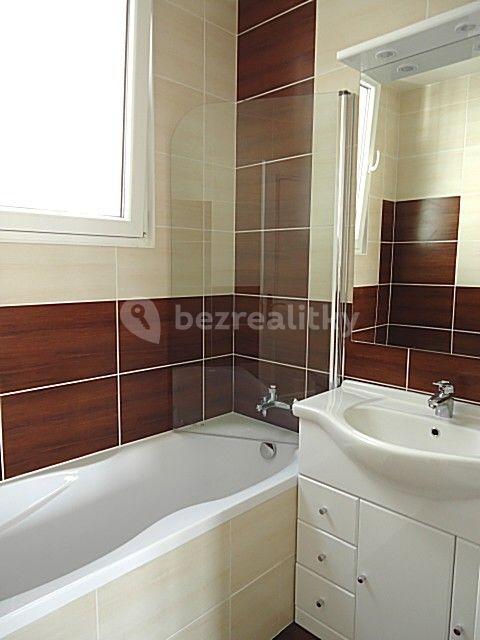 1 bedroom with open-plan kitchen flat to rent, 54 m², Žateckých, Prague, Prague