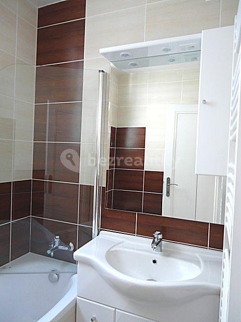 1 bedroom with open-plan kitchen flat to rent, 54 m², Žateckých, Prague, Prague