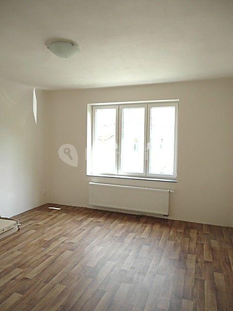 1 bedroom with open-plan kitchen flat to rent, 54 m², Žateckých, Prague, Prague