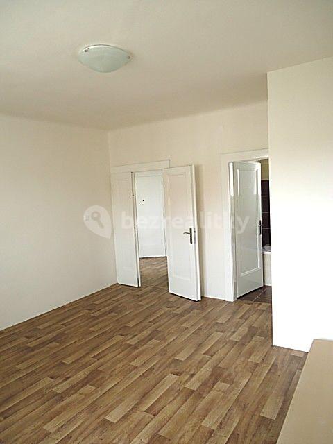 1 bedroom with open-plan kitchen flat to rent, 54 m², Žateckých, Prague, Prague