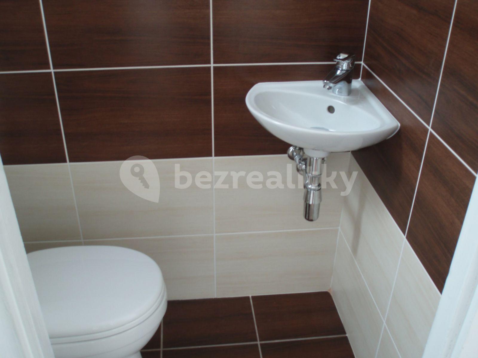 1 bedroom with open-plan kitchen flat to rent, 54 m², Žateckých, Prague, Prague