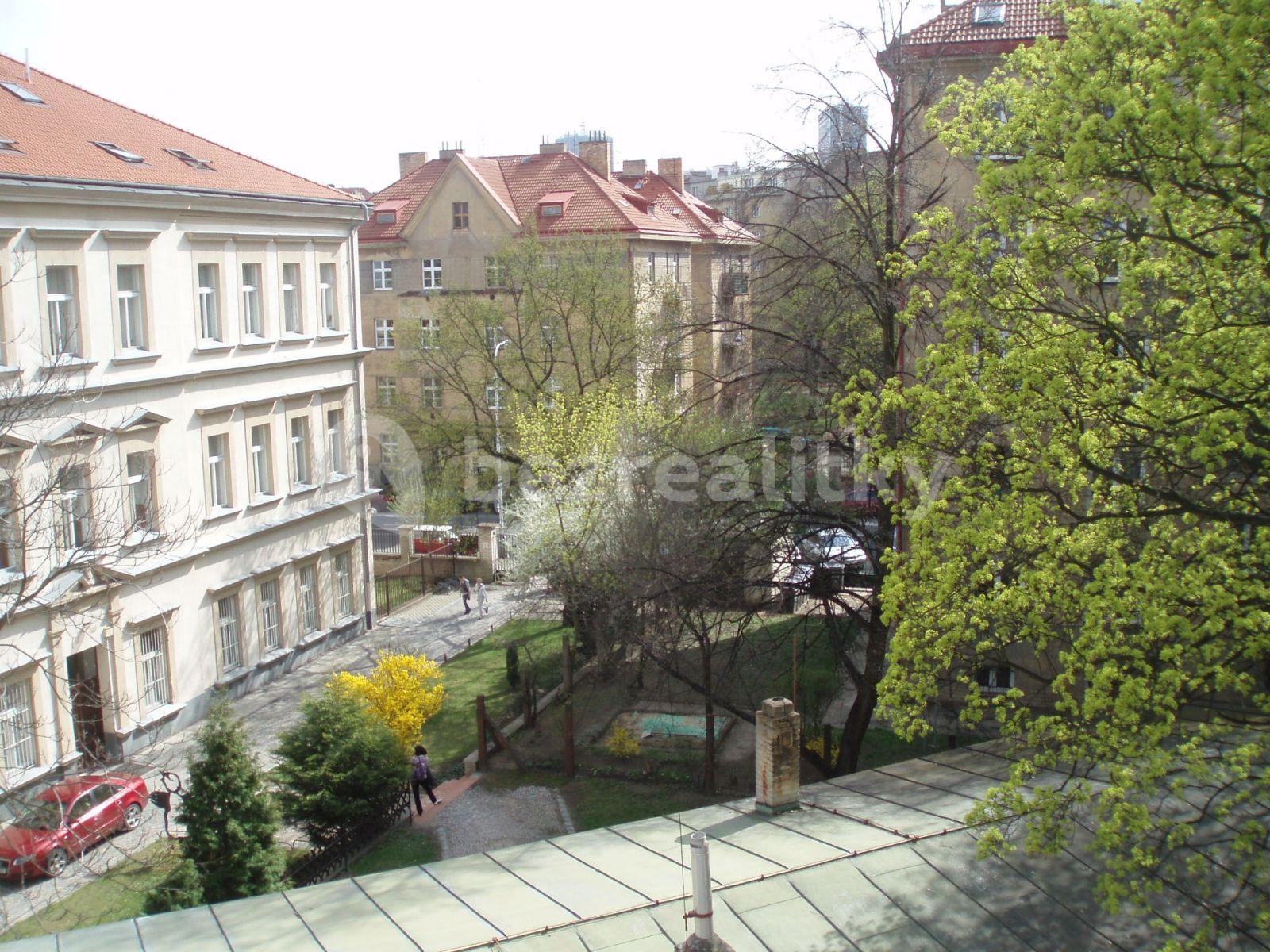 1 bedroom with open-plan kitchen flat to rent, 54 m², Žateckých, Prague, Prague