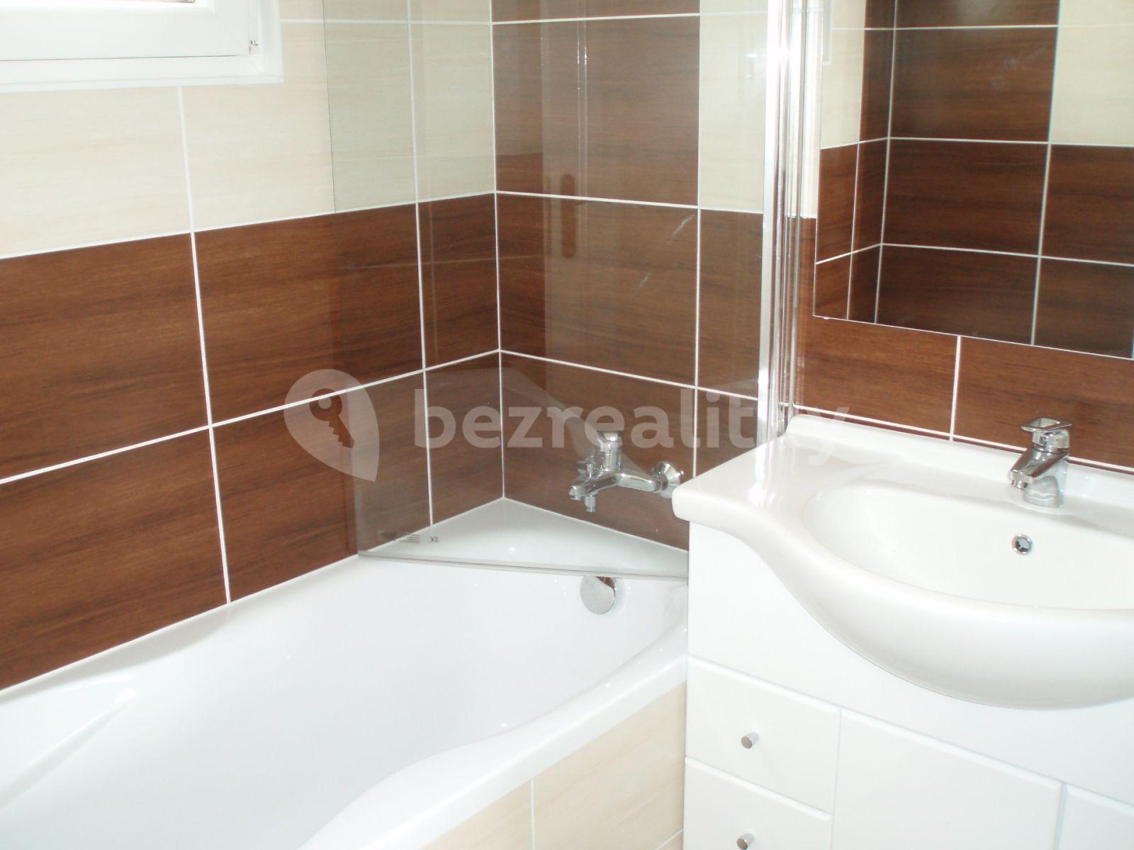 1 bedroom with open-plan kitchen flat to rent, 54 m², Žateckých, Prague, Prague