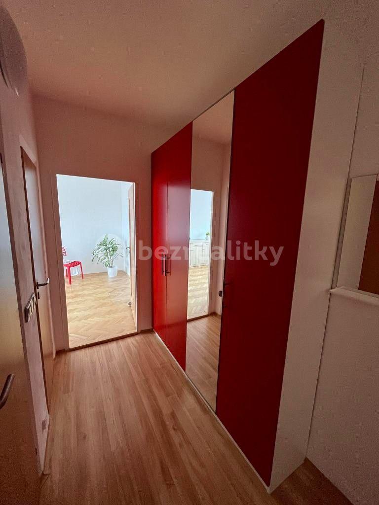 2 bedroom flat to rent, 55 m², náměstí SNP, Brno, Jihomoravský Region