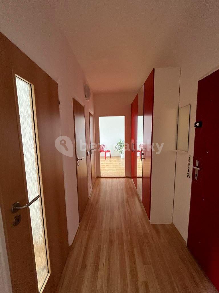 2 bedroom flat to rent, 55 m², náměstí SNP, Brno, Jihomoravský Region