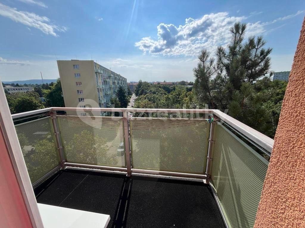 2 bedroom flat to rent, 55 m², náměstí SNP, Brno, Jihomoravský Region