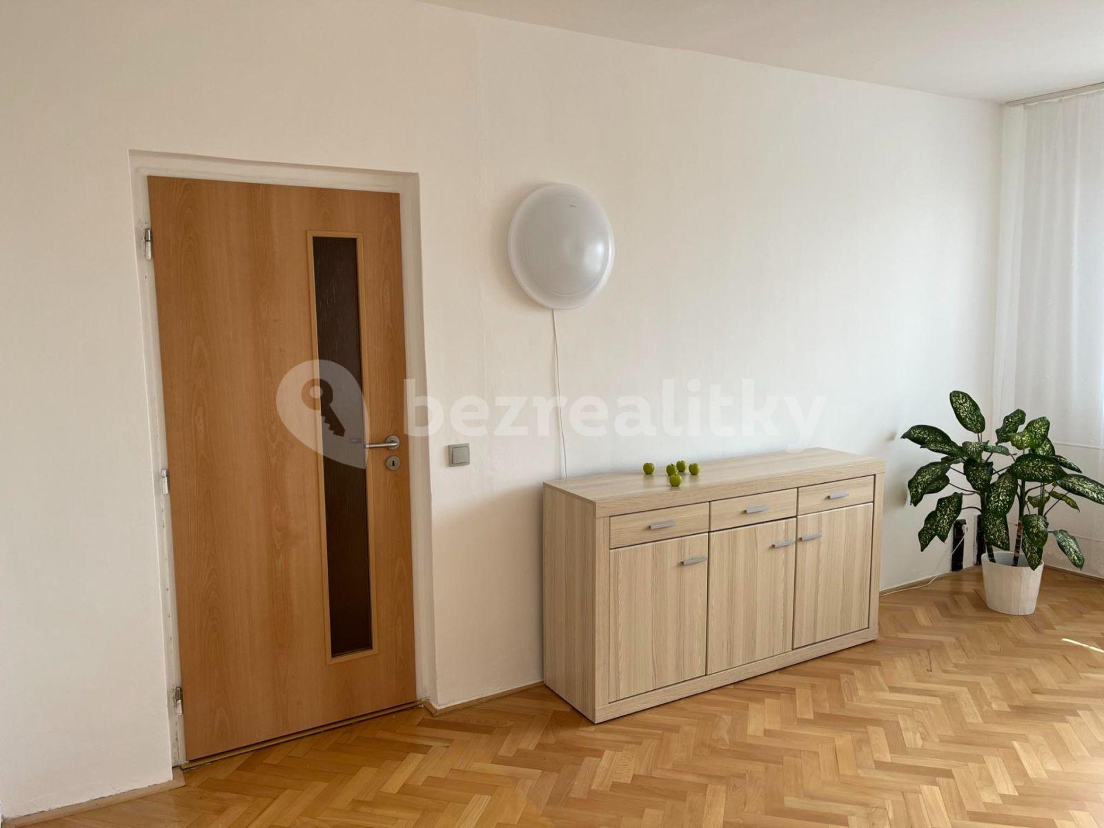 2 bedroom flat to rent, 55 m², náměstí SNP, Brno, Jihomoravský Region