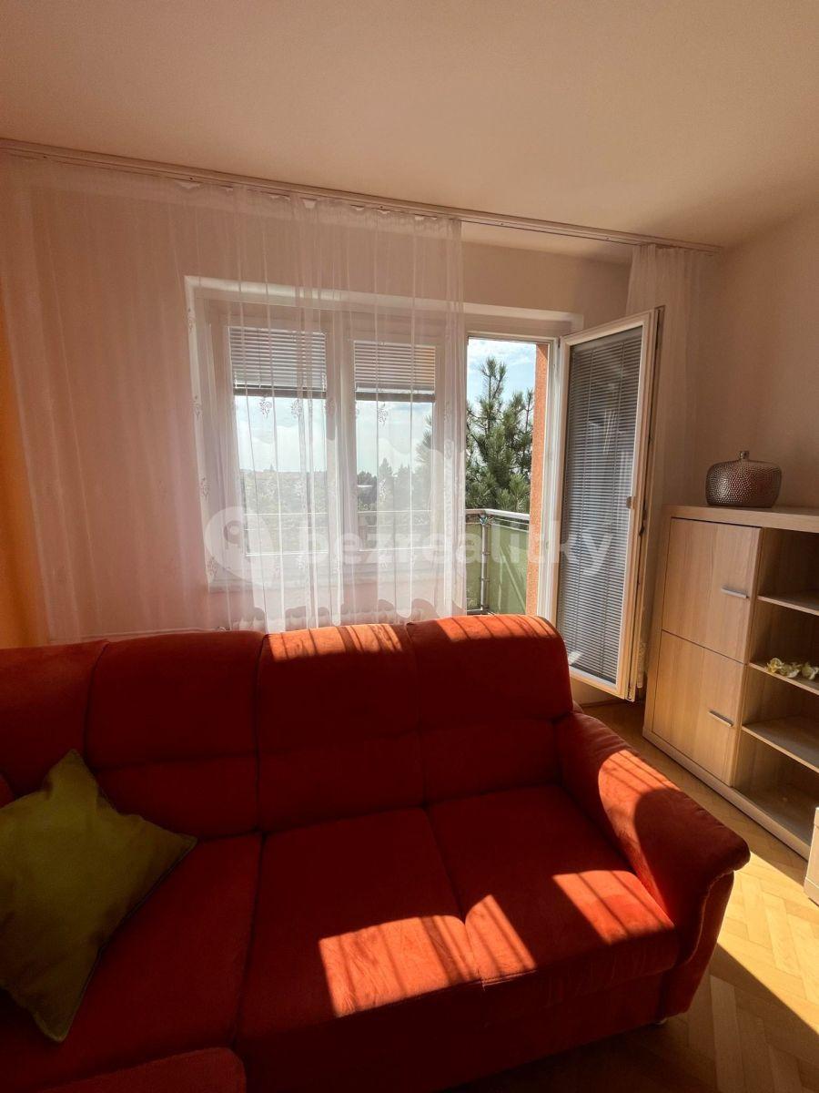 2 bedroom flat to rent, 55 m², náměstí SNP, Brno, Jihomoravský Region