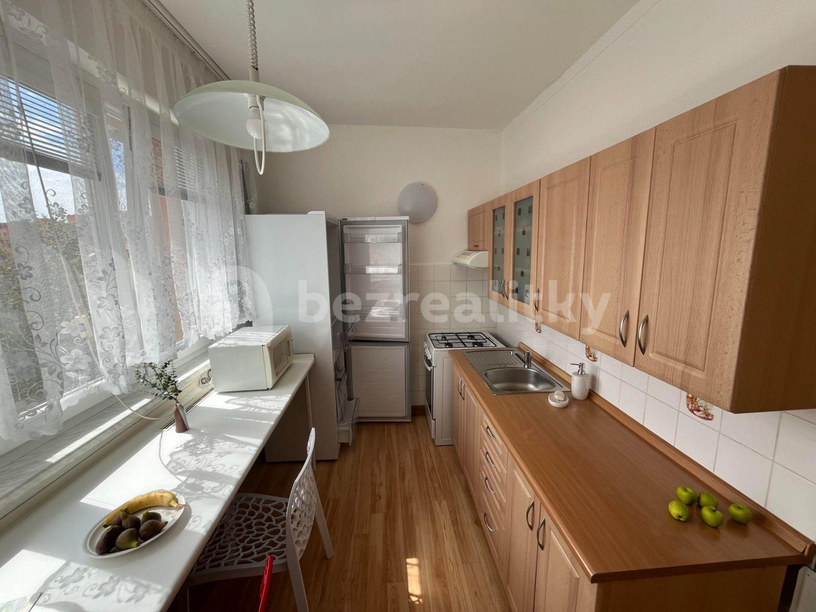 2 bedroom flat to rent, 55 m², náměstí SNP, Brno, Jihomoravský Region