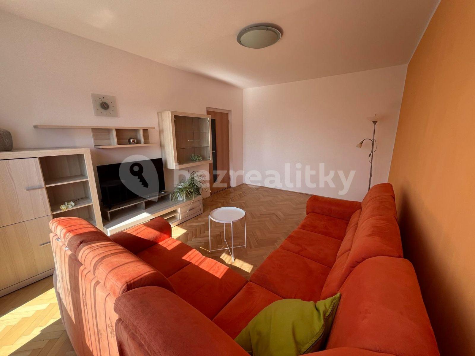 2 bedroom flat to rent, 55 m², náměstí SNP, Brno, Jihomoravský Region