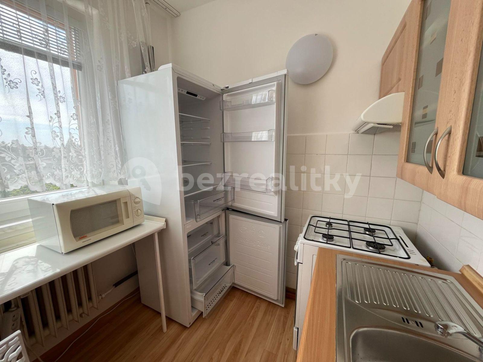 2 bedroom flat to rent, 55 m², náměstí SNP, Brno, Jihomoravský Region