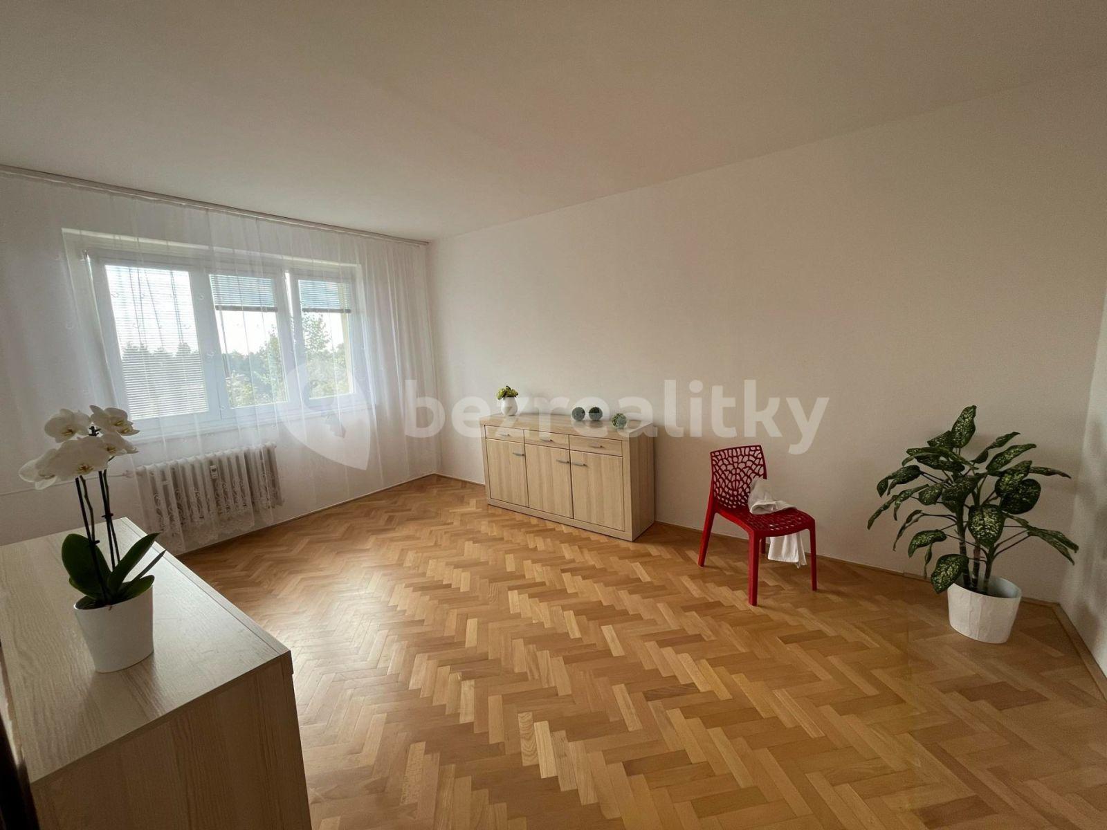 2 bedroom flat to rent, 55 m², náměstí SNP, Brno, Jihomoravský Region