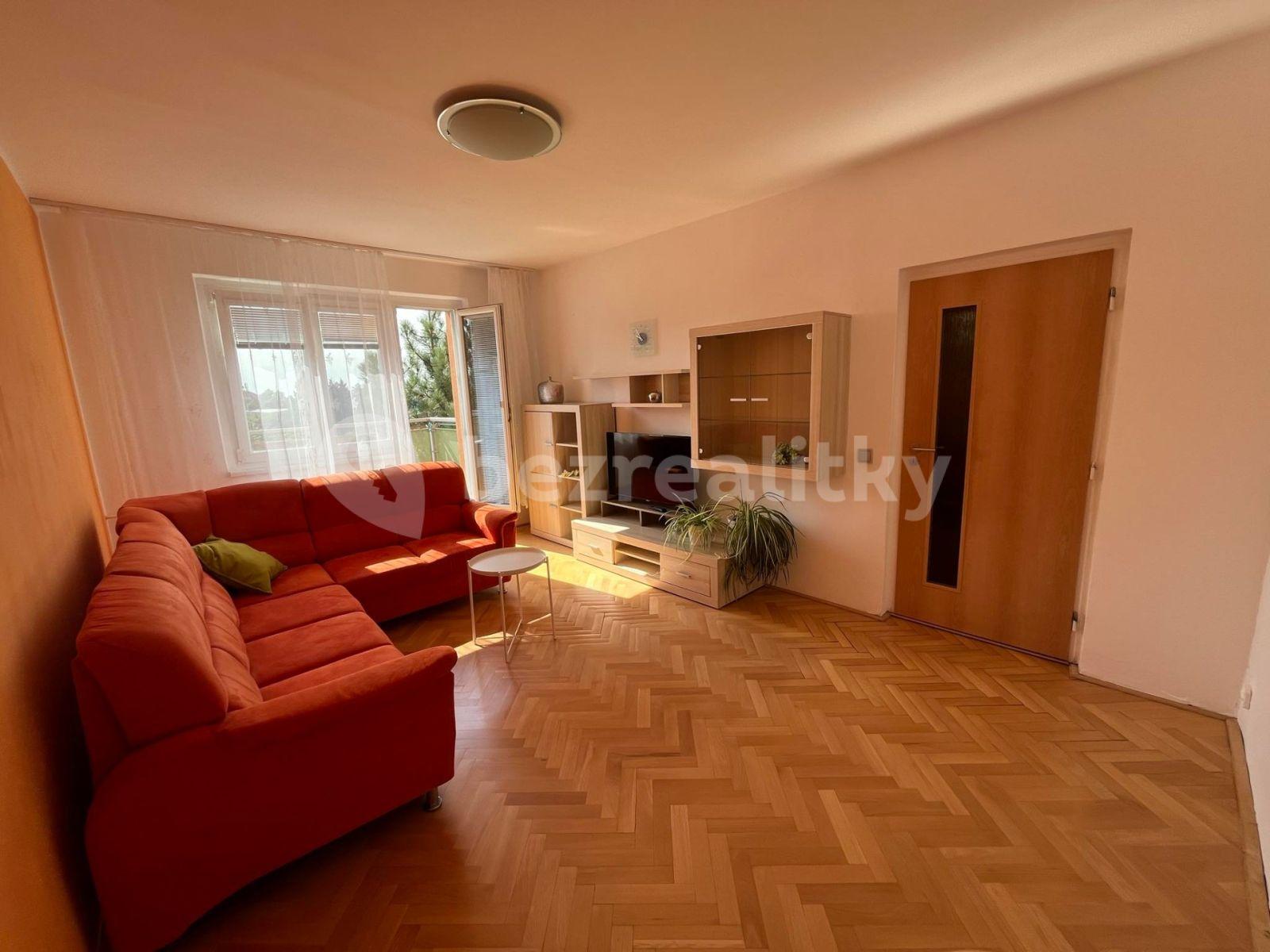 2 bedroom flat to rent, 55 m², náměstí SNP, Brno, Jihomoravský Region