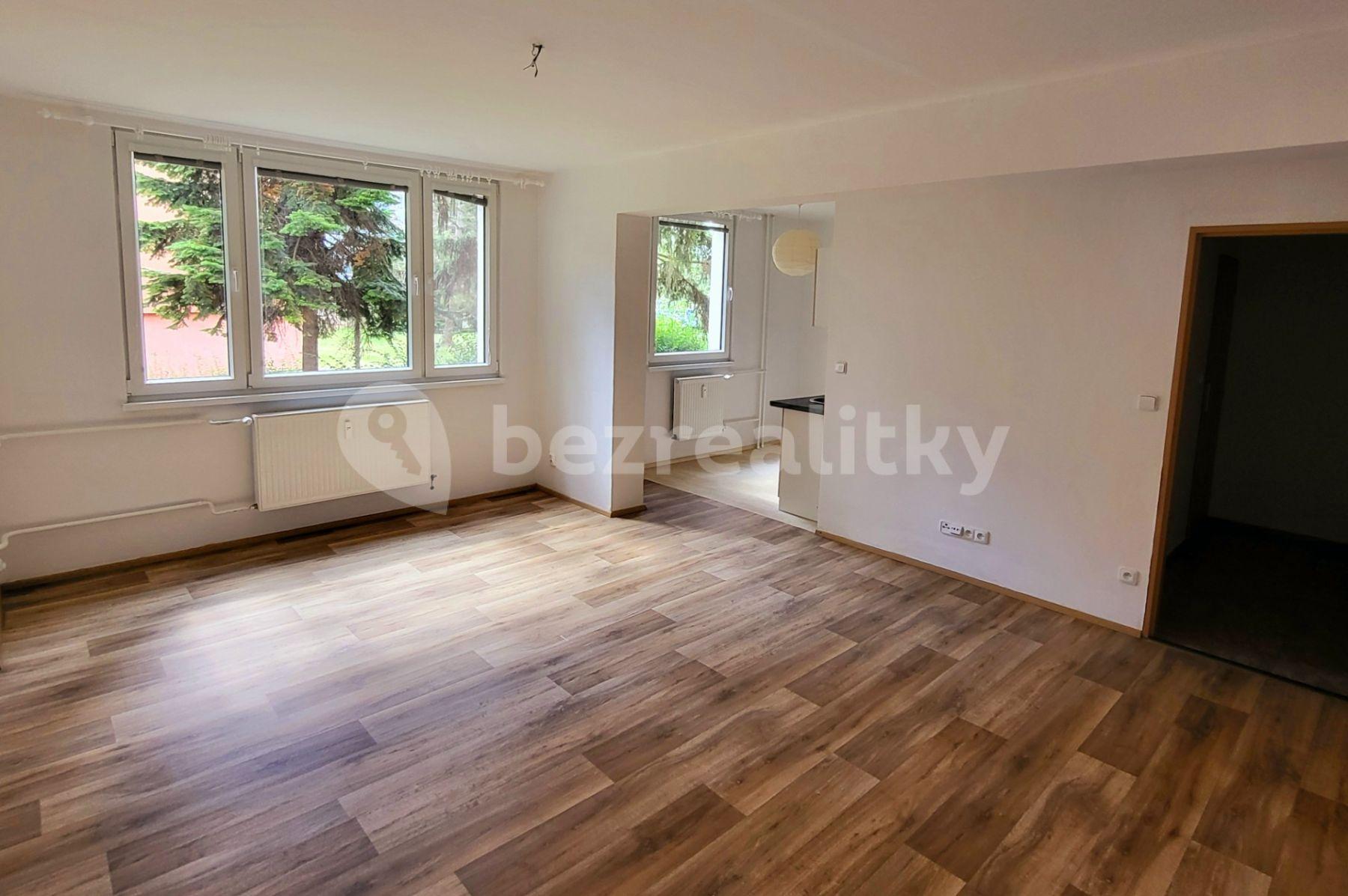 1 bedroom flat to rent, 35 m², Ortenova, Kutná Hora, Středočeský Region