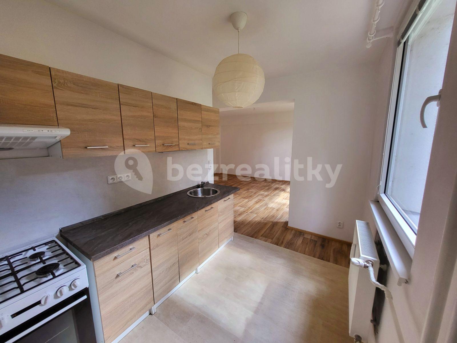 1 bedroom flat to rent, 35 m², Ortenova, Kutná Hora, Středočeský Region