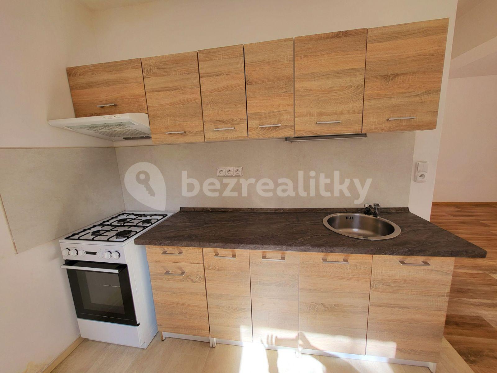 1 bedroom flat to rent, 35 m², Ortenova, Kutná Hora, Středočeský Region