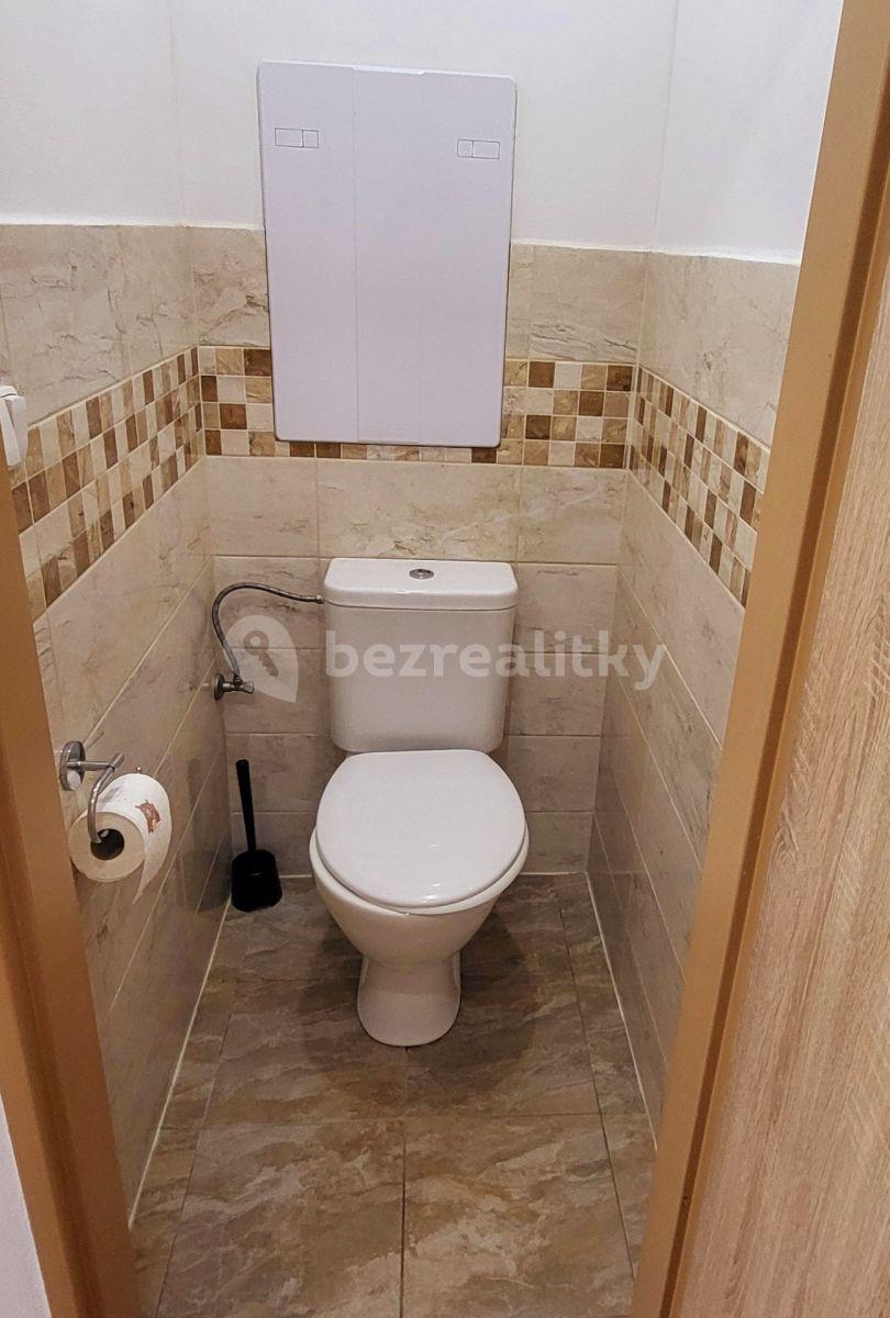 1 bedroom flat to rent, 35 m², Ortenova, Kutná Hora, Středočeský Region