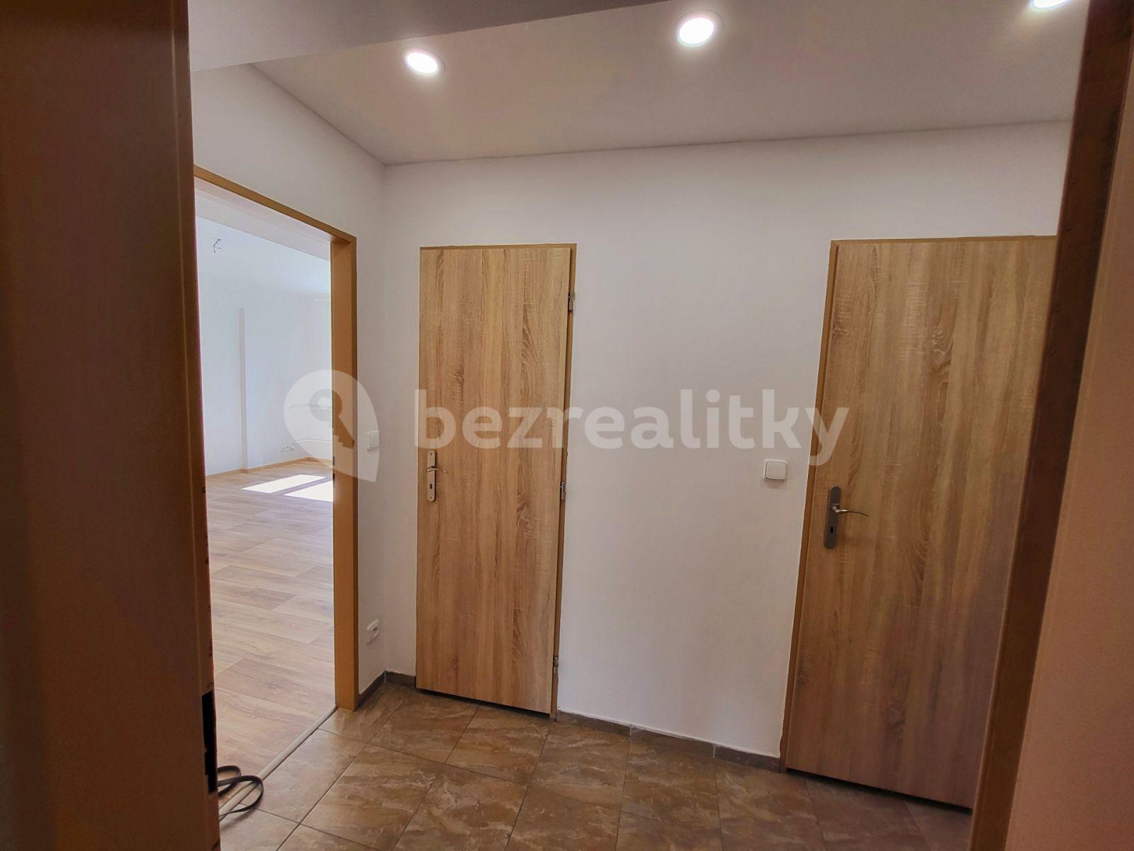 1 bedroom flat to rent, 35 m², Ortenova, Kutná Hora, Středočeský Region