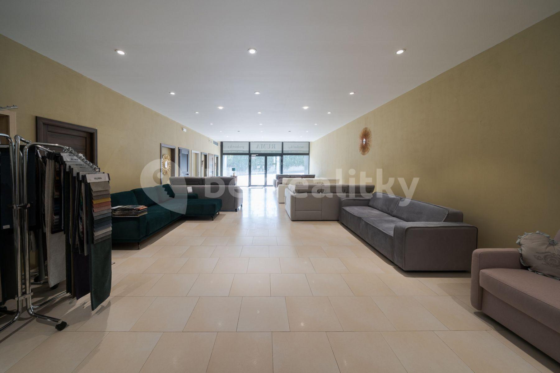 non-residential property to rent, 112 m², Radlická, Prague, Prague