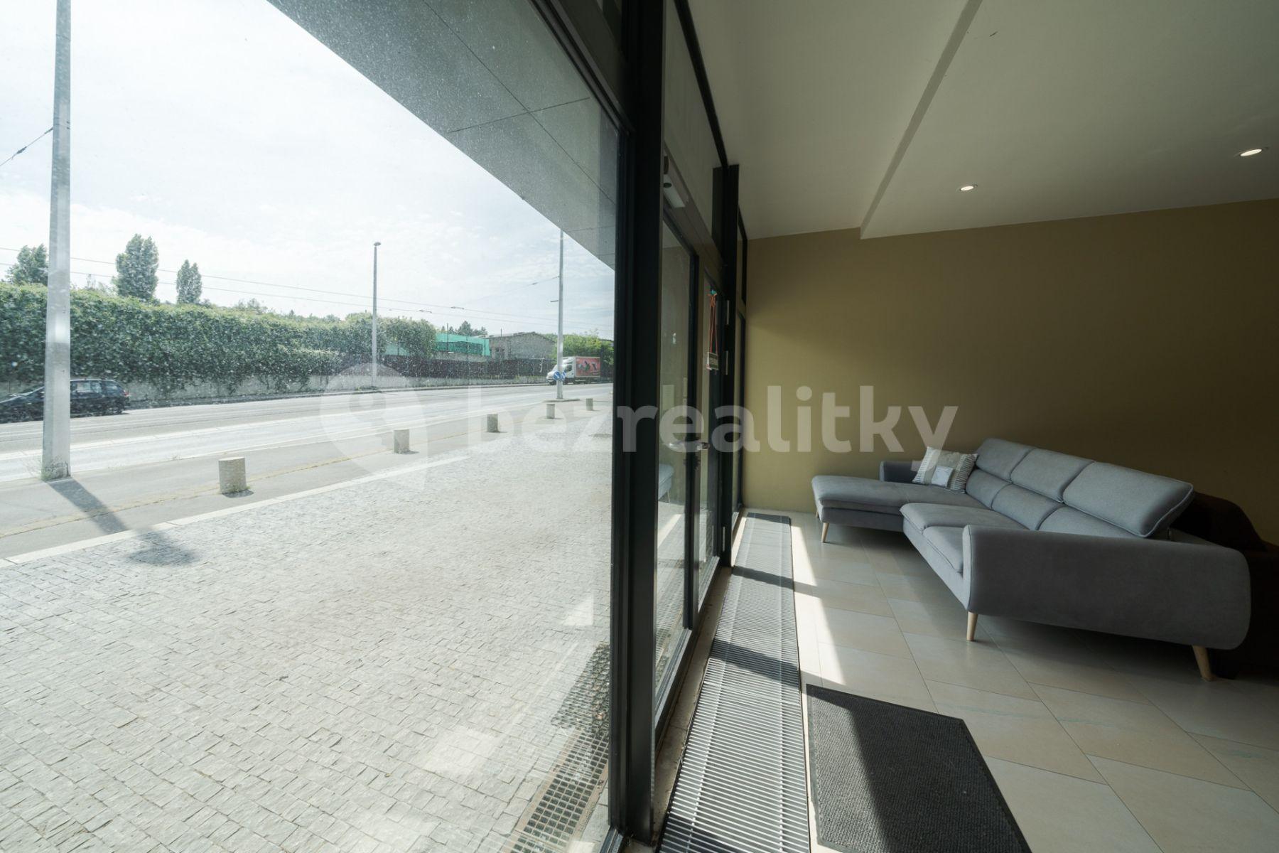 non-residential property to rent, 112 m², Radlická, Prague, Prague