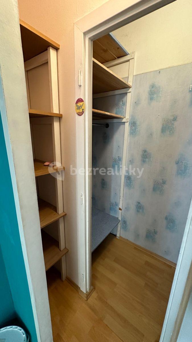 2 bedroom with open-plan kitchen flat to rent, 70 m², ulice Kosmonautů, Brno, Jihomoravský Region