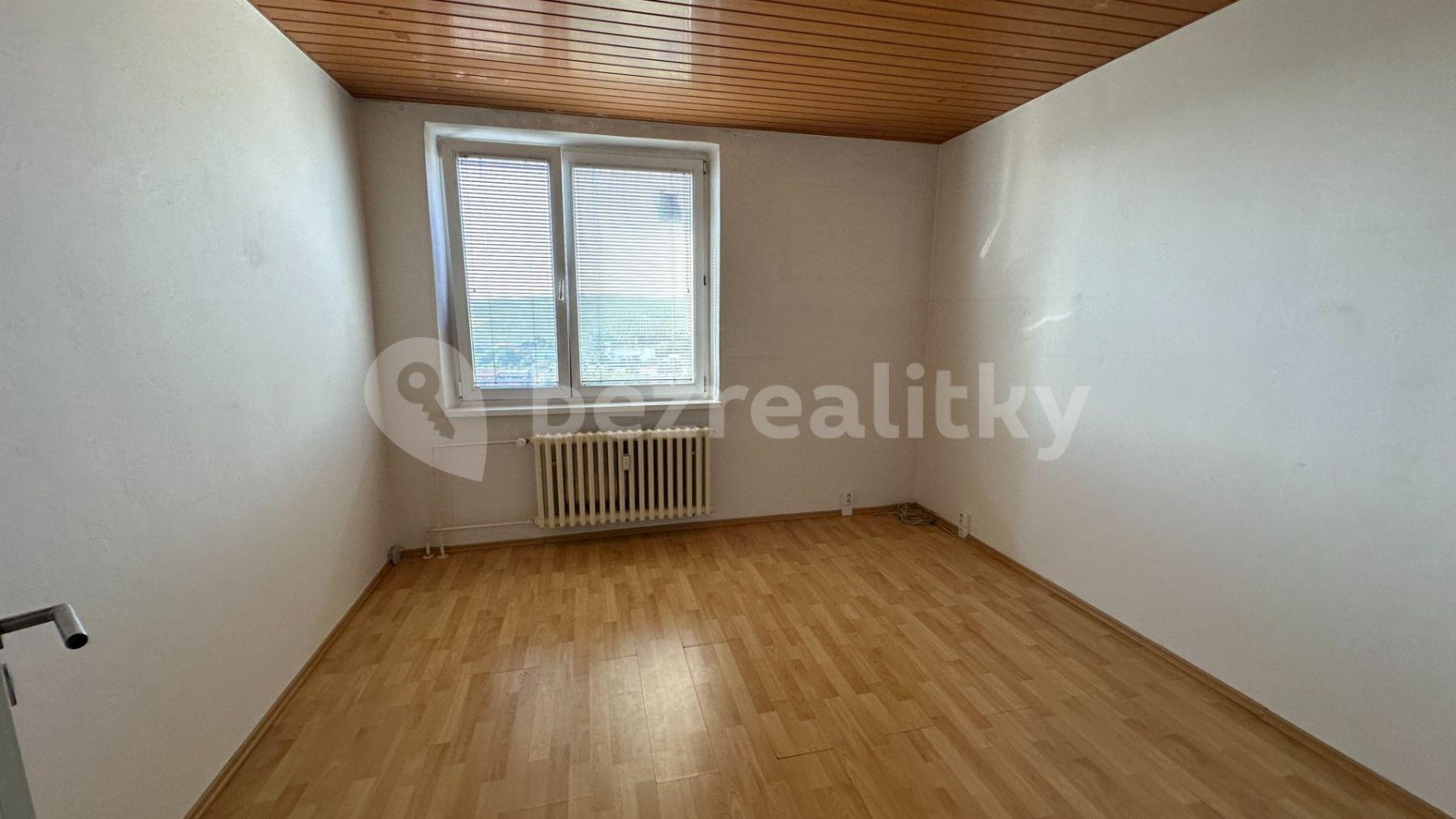 2 bedroom with open-plan kitchen flat to rent, 70 m², ulice Kosmonautů, Brno, Jihomoravský Region