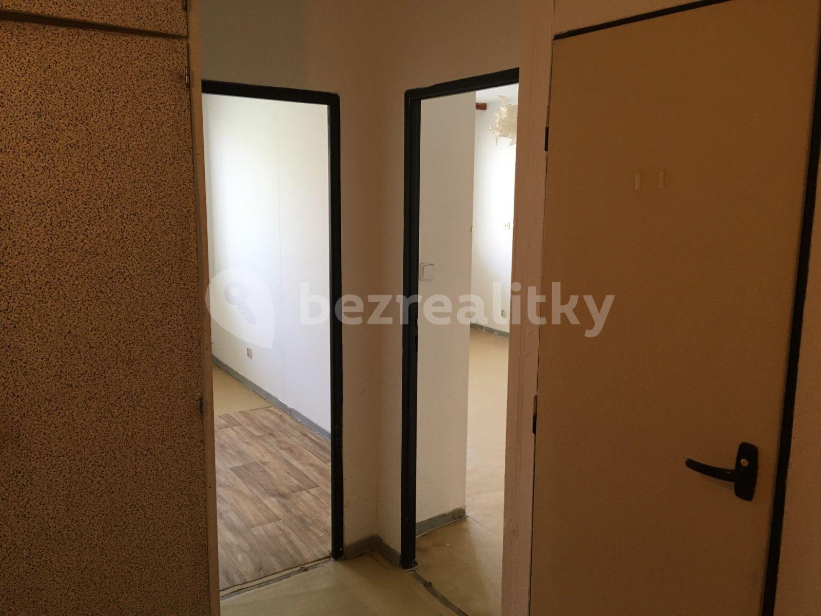 1 bedroom with open-plan kitchen flat for sale, 41 m², Kladno, Středočeský Region