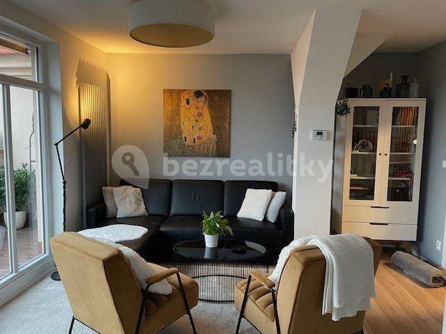 2 bedroom with open-plan kitchen flat for sale, 80 m², Cimburkova, Prague, Prague