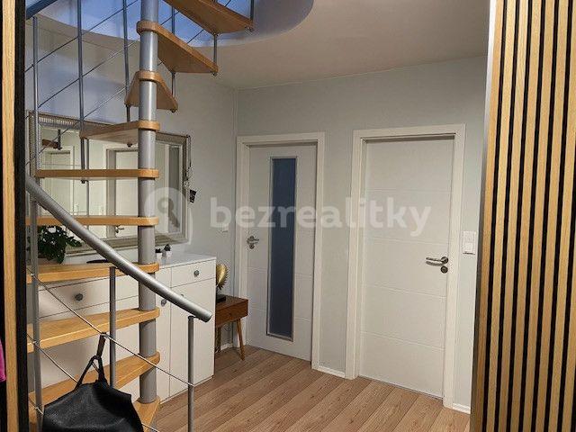 2 bedroom with open-plan kitchen flat for sale, 80 m², Cimburkova, Prague, Prague