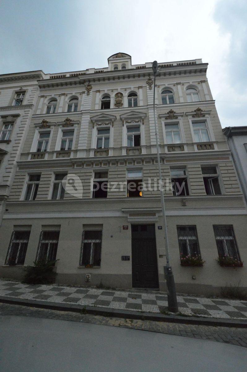 2 bedroom with open-plan kitchen flat for sale, 80 m², Cimburkova, Prague, Prague