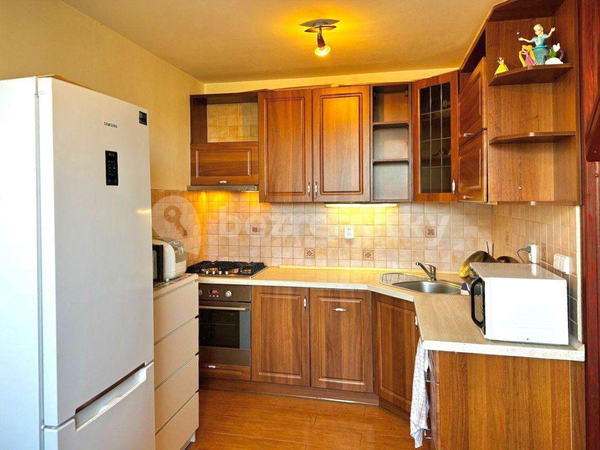 2 bedroom with open-plan kitchen flat for sale, 74 m², Cíglerova, Prague, Prague