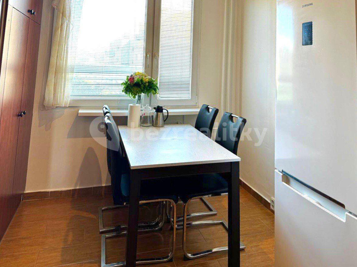 2 bedroom with open-plan kitchen flat for sale, 74 m², Cíglerova, Prague, Prague