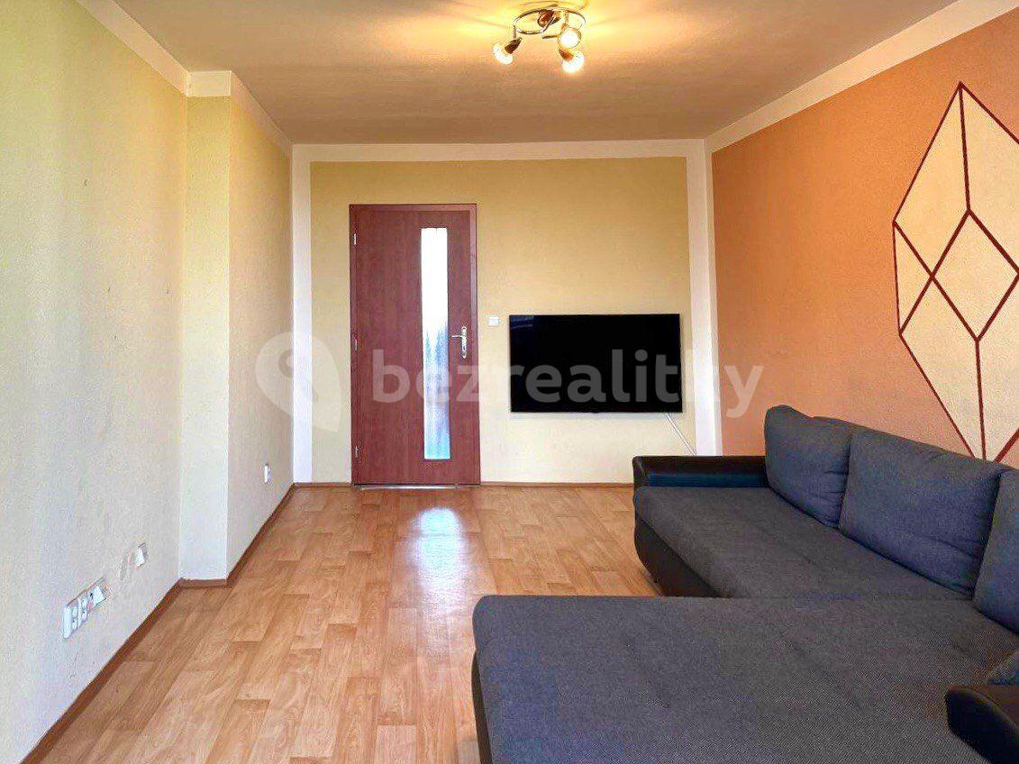 2 bedroom with open-plan kitchen flat for sale, 74 m², Cíglerova, Prague, Prague