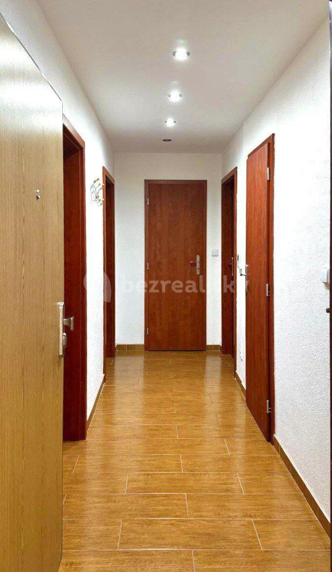 2 bedroom with open-plan kitchen flat for sale, 74 m², Cíglerova, Prague, Prague