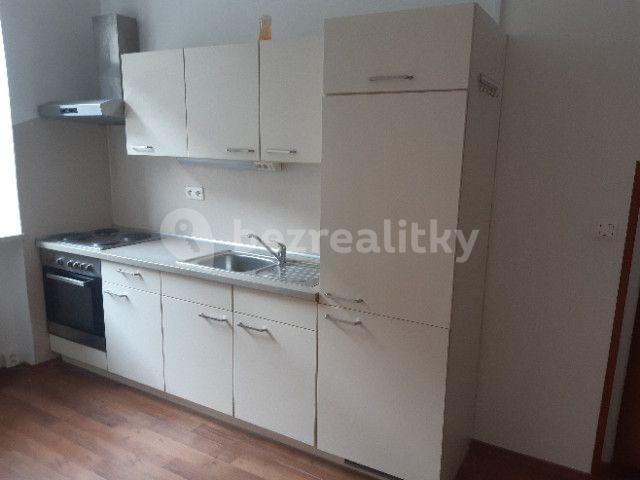 Studio flat to rent, 40 m², Lipenská, České Budějovice, Jihočeský Region