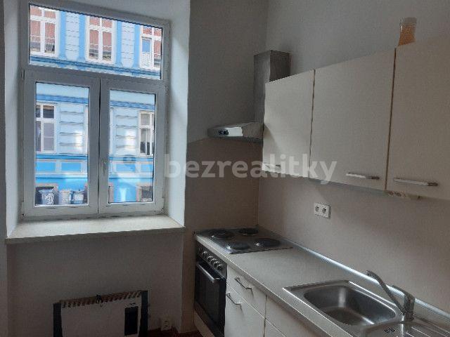 Studio flat to rent, 40 m², Lipenská, České Budějovice, Jihočeský Region