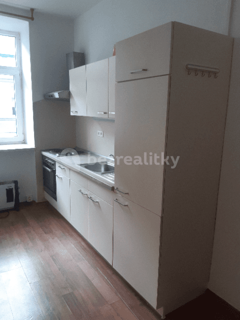 Studio flat to rent, 40 m², Lipenská, České Budějovice, Jihočeský Region