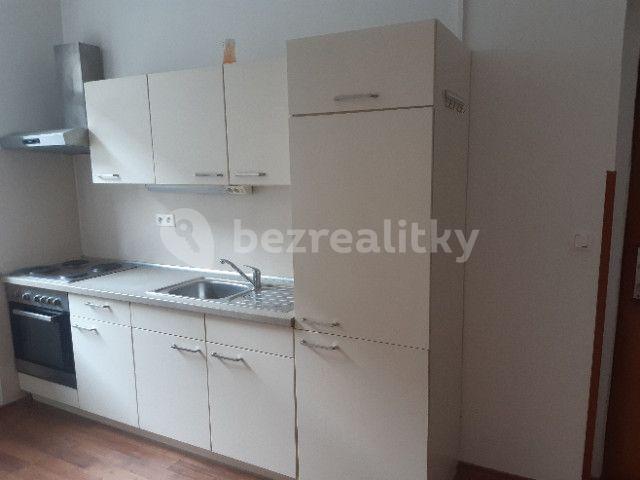 Studio flat to rent, 40 m², Lipenská, České Budějovice, Jihočeský Region