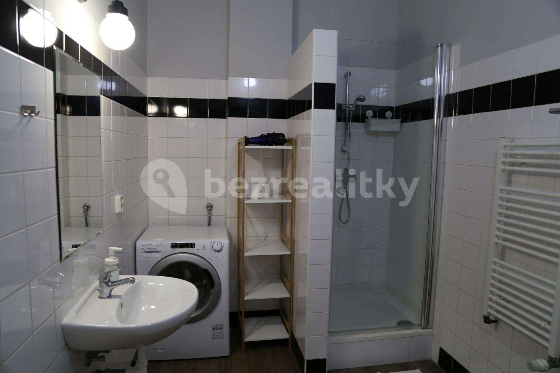 2 bedroom flat to rent, 65 m², Na Zbořenci, Prague, Prague