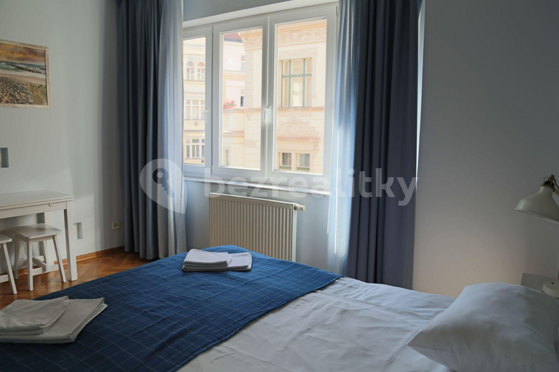 2 bedroom flat to rent, 65 m², Na Zbořenci, Prague, Prague