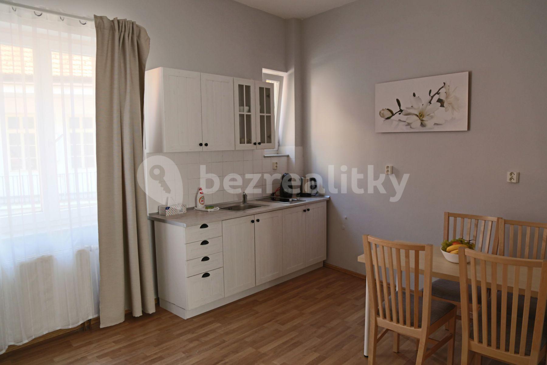 2 bedroom flat to rent, 65 m², Na Zbořenci, Prague, Prague