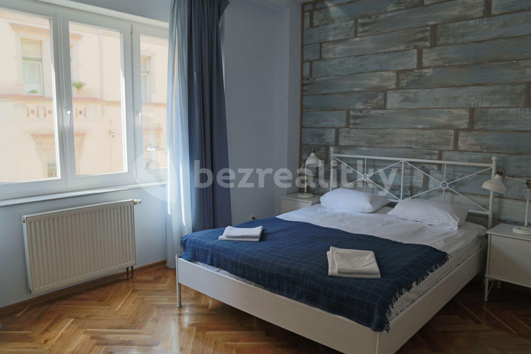 2 bedroom flat to rent, 65 m², Na Zbořenci, Prague, Prague